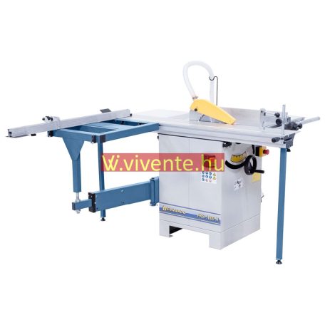 254x30mm, 400V, FKS1600H Formázó körfűrész