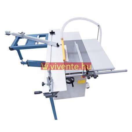 254x30mm, 400V, FKS1600H Formázó körfűrész