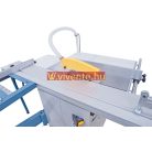 254x30mm, 400V, FKS1600H Formázó körfűrész