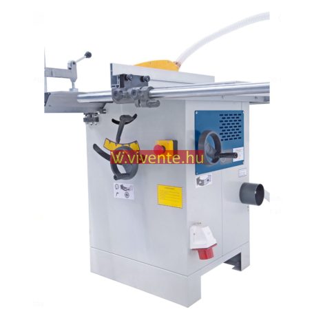 254x30mm, 400V, FKS1600H Formázó körfűrész