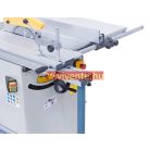 254x30mm, 400V, FKS1600H Formázó körfűrész