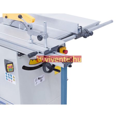 254x30mm, 400V, FKS1600H Formázó körfűrész