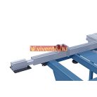 254x30mm, 400V, FKS1600H Formázó körfűrész