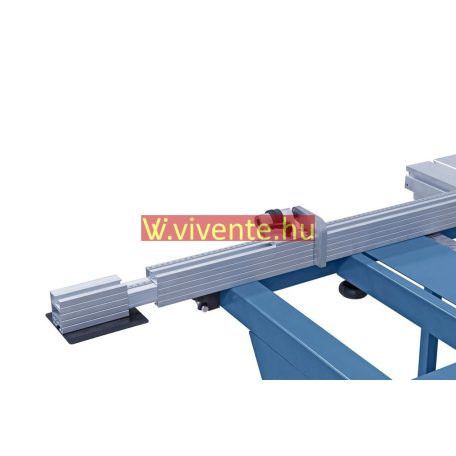 254x30mm, 400V, FKS1600H Formázó körfűrész