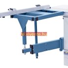 254x30mm, 400V, FKS1600H Formázó körfűrész