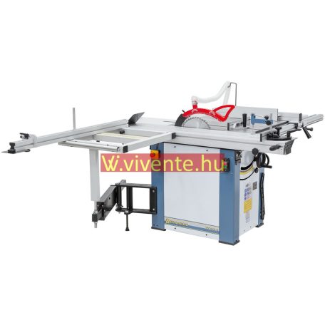 315x30mm, 400V, TK315P-1600 Formázó körfűrész 