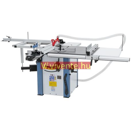 315x30mm, 400V, TK315P-1600 Formázó körfűrész 