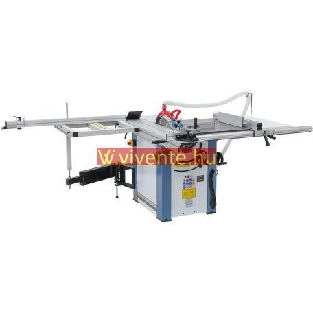 315x30mm, 400V, TK315P-1600 Formázó körfűrész 