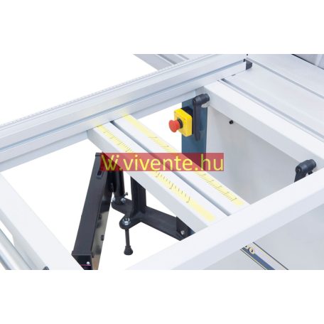 315x30mm, 400V, TK315P-1600 Formázó körfűrész 