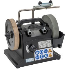 Köszörű - Nedves-és száraz köszörűgép