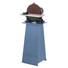 Köszörű - Tányércsiszoló