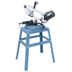 Szalagfűrész - Mobil alkalmazásra