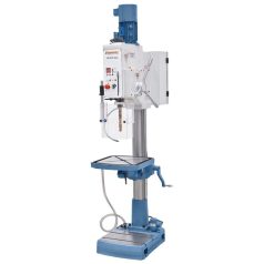 Fúrógép - Hajtóműves fúrógépek fokozatmentes fordulatszám