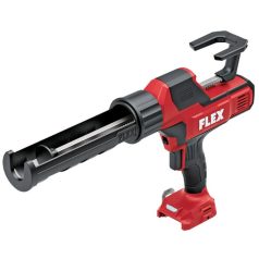 Flex akkus kinyomópisztoly