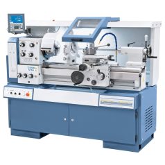 Esztergagép Univerzális