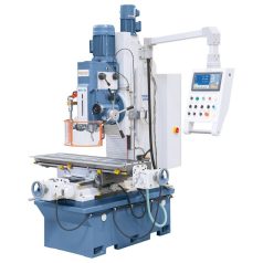 FÉM MEGMUNKÁLÓ GÉPEK