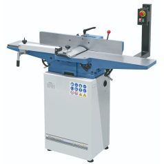 Gyalugép - Egyengető gyalu