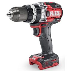 Flex Akkus Ütvefúró