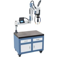 Menetvágó - Elektromos