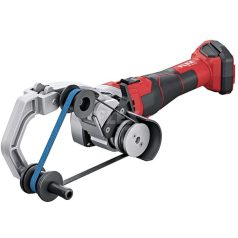 Flex Akkus Csiszológép