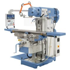 Marógép - Univerzális, szervohajtással