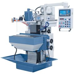 Marógép - Szerszámmarógép