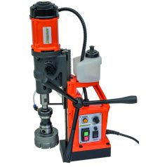 Fúrógép - Mágnestalpas