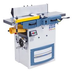 Gyalugép - Egyengető-vastagoló